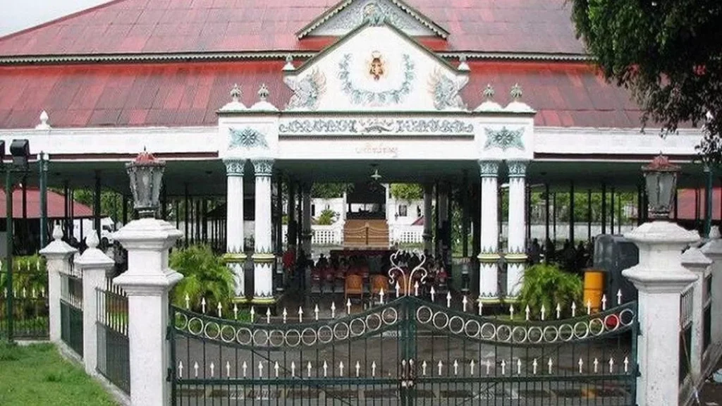 Keraton Yogyakarta