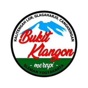 Logo Bukit Klangon