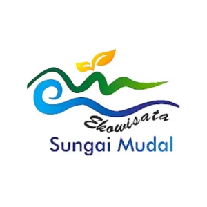 Logo Ekowisata Sungai Mudal
