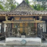 Museum Mini Sisa Hartaku Yogyakarta
