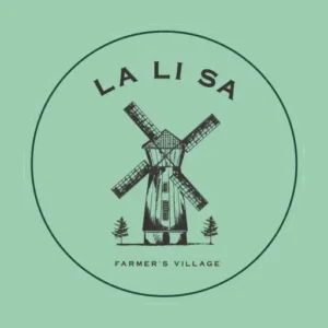 Logo La Lisa Farmers