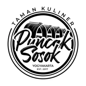 Logo Puncak Sosok