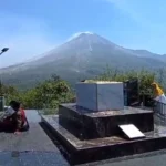 Makam Syekh Jumadil Kubro Yogyakarta