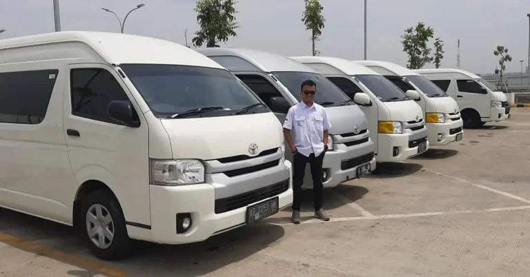 Ardy Transport Yogyakarta