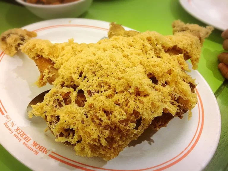 Ayam Goreng Mbok Berek Kalasan Yogyakarta ()