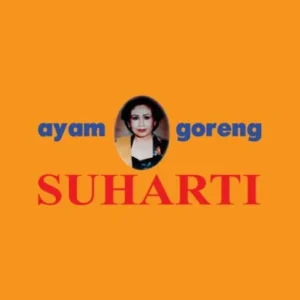 Ayam Goreng Ny Suharti Yogyakarta logo