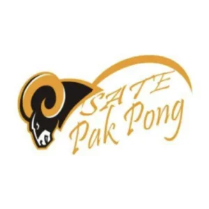 Logo Sate Klathak Pak Pong