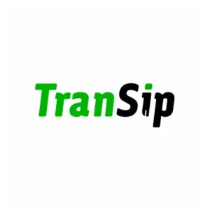 Logo Transip