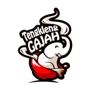 logo Tengkleng Gajah