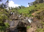 Air Terjun Kedung Kandang Yogyakarta