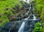 Air Terjun Kedung Kandang Yogyakarta