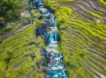 Air Terjun Kedung Kandang Yogyakarta