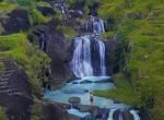 Air Terjun Kedung Kandang Yogyakarta