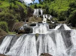 Air Terjun Kedung Kandang Yogyakarta