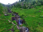 Air Terjun Kedung Kandang Yogyakarta