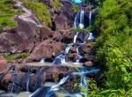 Air Terjun Kedung Kandang Yogyakarta