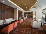 Amerta Lounge x Indoluxe Hotel Jogjakarta Jogja Funtastic