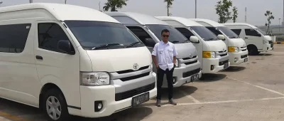 Ardy Transport Yogyakarta