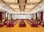 Ayodya Ballroom x Indoluxe Hotel Jogjakarta Jogja Funtastic