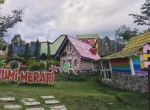 Bhumi Merapi Yogyakarta