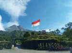 Bukit Klangon Yogyakarta