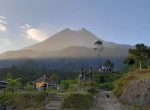 Bukit Klangon Yogyakarta