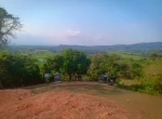 Candi Abang Yogyakarta