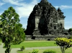 Candi Kalasan Yogyakarta