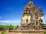 Candi Kalasan Yogyakarta