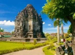 Candi Kalasan Yogyakarta