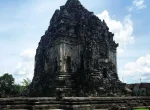 Candi Kalasan Yogyakarta