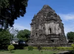 Candi Kalasan Yogyakarta