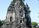 Candi Kalasan Yogyakarta