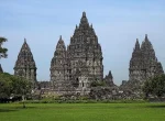 Candi Prambanan Yogyakarta