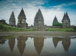 Candi Prambanan Yogyakarta