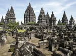 Candi Prambanan Yogyakarta