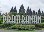 Candi Prambanan Yogyakarta