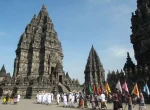 Candi Prambanan Yogyakarta