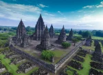 Candi Prambanan Yogyakarta