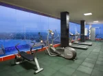 Fitness Center x Indoluxe Hotel Jogjakarta Jogja Funtastic