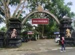 Goa Kiskendo Yogyakarta