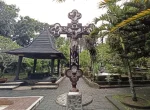 Goa Maria Sendangsono Yogyakarta