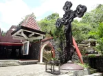 Goa Maria Sendangsono Yogyakarta