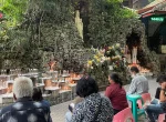 Goa Maria Sendangsono Yogyakarta