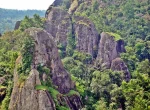 Gunung Api Purba Nglanggeran Yogyakarta