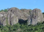 Gunung Api Purba Nglanggeran Yogyakarta