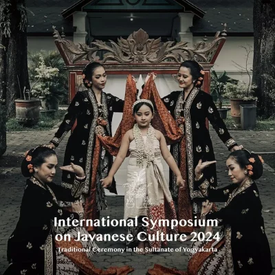 International Symposium on Javanese Culture ()