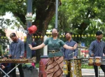 Jalan Malioboro Yogyakarta