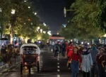 Jalan Malioboro Yogyakarta