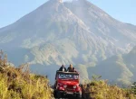 Lava Tour Merapi